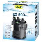 Tetra Filtro esterno Ex 500 Plus