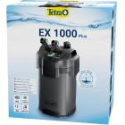 Tetra Filtro Esterno Ex 1000 Plus