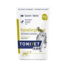 Tonivet Lab  Ipoallergenico Gatto 14 x 80 g