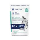 Tonivet Lab Insufficienza Renale Cronica Gatto 14 x 80 g