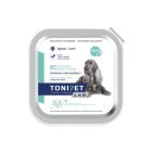 Tonivet Lab Chronic kidney Failure Cane 18 x 300 g