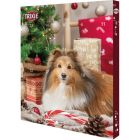 Trixie Calendario dell'Avvento per cane 2023