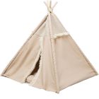 Trixie Tipi Tenda Boho Gatto 55 x 65 x 55 cm