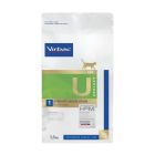 Virbac Veterinary HPM Urologie Struvite Dissolution Chat 1.5 kg- La Compagnie des Animaux