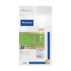 Virbac Veterinary HPM Urology Urinary WIB Chat 1.5 kg- La Compagnie des Animaux