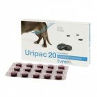 Uripac 20 mg 15 cps- La Compagnie des Animaux