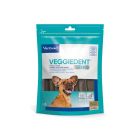 Veggiedent FR3SH XS Lamelles Dentaires Chien de moins de 5 kg- La Compagnie des Animaux