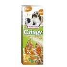 Versele Laga Crispy Stick coniglio cavia carote x2