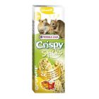 Versele Laga Crispy Sticks criceto ratto popcorn x2 - Destockage