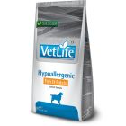 Farmina Vet Life Hypoallergenic Cane al pesce 2 kg