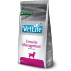 Farmina Vet Life Management Struvite Cane 2 kg