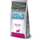 Farmina Vet Life Struvite Cane 2 kg