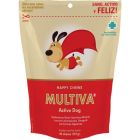 VetNova Multiva Active Dog 45 chews