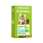 Vétocanis O Naturel Antitartaro Gatto x24pz