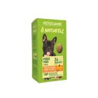 Vétocanis O Naturel Purge Worms Cane x24pz