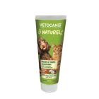 Vétocanis O Naturel Shampo Antipulci & Antizecche 250 ml