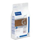 Virbac Veterinary HPM Gastro Digestive Support Dog 1.5 kg