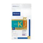 Virbac Veterinary HPM KJ1 Early Kidney & Joint Chat 1.5 kg