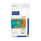 Virbac Veterinary HPM KJ3 Advanced Kidney & Joint Chat 1.5 kg