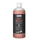 Wahl Shampooing Dirty Beastie 500 ml - La Compagnie des Animaux