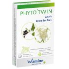 Wamine Phyto'Twin Ribes nero Olmaria 30 cpr