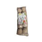 Zolux Palline di grasso 10 x 90 g