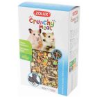 Zolux Crunchy Meal Pasto Criceto 600 g