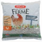 Zolux ECalcium pour poule 5 kg- La Compagnie des Animaux