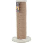 Zolux Tiragraffi ad angolo beige 64 cm