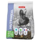 Zolux Nutrimeal Mix coniglio 800 g