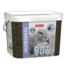 Zolux Nutrimeal Granuli coniglio 7 kg