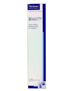 Vitaminthe vermifugo Pasta orale 10 ml