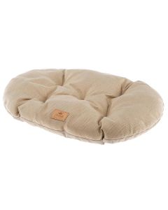 Ferplast Cuscino Stuart Beige 85 x 55 cm