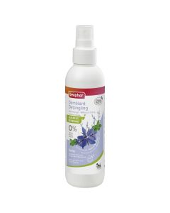 Beaphar Spray Districante Bio per cani e gatti 200 ml