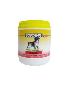 Sofcanis Canin Adulto 400 g