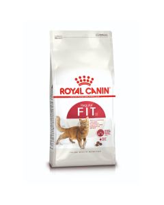 Royal Canin Féline Health Nutrition Fit 32 - La Compagnie des Animaux