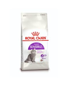 Royal Canin Féline Health Nutrition Sensible 33 - La Compagnie des Animaux