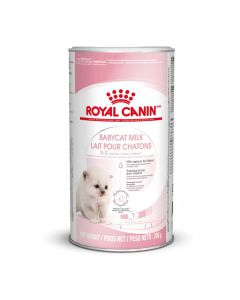 Royal Canin Vet Care Nutrition Babycat Milk 300 grs