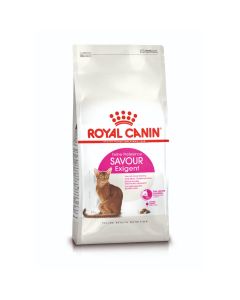 Royal Canin Féline Health Nutrition Savour Exigent - La Compagnie des Animaux