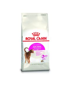 Royal Canin Féline Health Nutrition Aroma Exigent - 2 kg