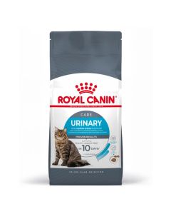 Royal Canin Féline Care Nutrition Urinary Care - La Compagnie des Animaux