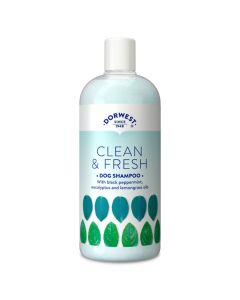 Dorwest Shampoo Clean & Fresh 500 ml