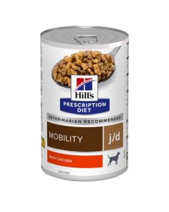 Hill's Prescription Diet Canine J/D 12 x 370 g