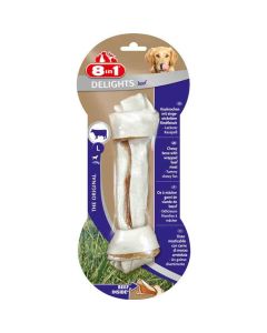 8in1 Delights Beef L pour chien- La Compagnie des Animaux