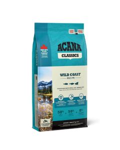Acana Classics Wild Coast cane 9.7 kg