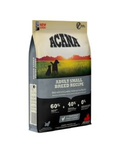 Acana Heritage Adult Small Breed per Cani 6 kg