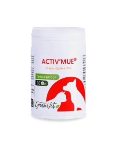 Activ Mue 30 cpr