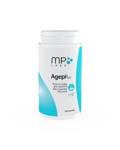 MP Labo Agepi Omega 3 - 180 capsule