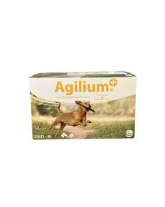 Agilium Plus 360 cpr