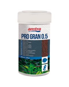 Amtra Pro Grain Micro 0.5 250 ml - Destockage